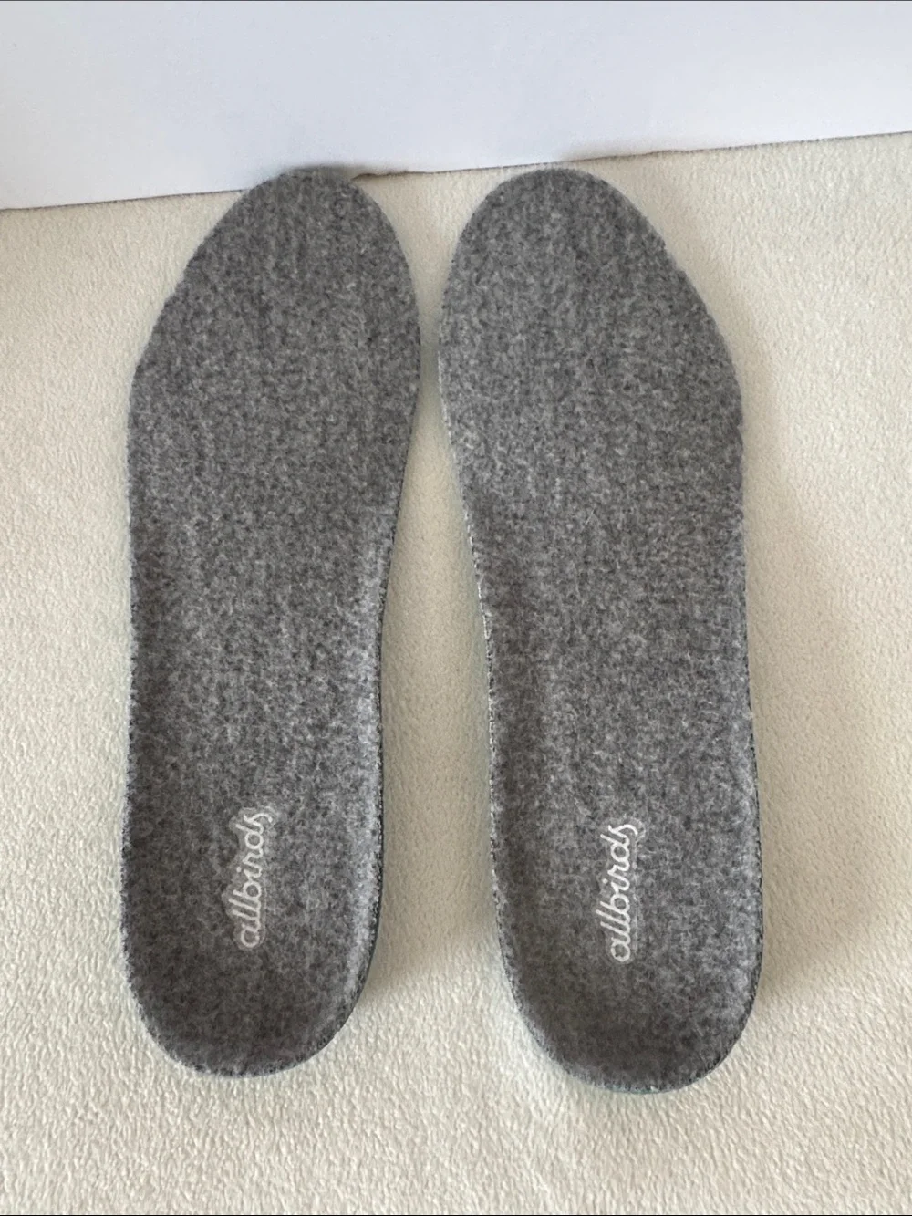 ALLBIRDS Wool Loungers Slip-on Shoes